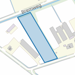 Perceel DNE00-T-1000