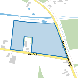 Perceel DNE00-T-1003