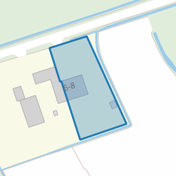 Perceel DNE00-T-1011