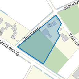 Perceel DNE00-T-1014