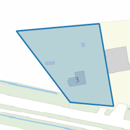 Perceel DNE00-T-1026