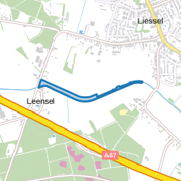 Perceel DNE00-T-1030