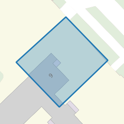 Perceel DNE00-T-1040