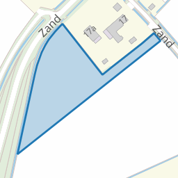 Perceel DNE00-T-1044