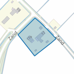 Perceel DNE00-T-1045