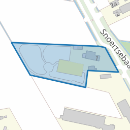 Perceel DNE00-T-1048