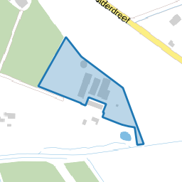 Perceel DNE00-T-1051