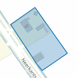 Perceel DNE00-T-1052