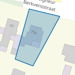 Perceel DNE00-T-1061