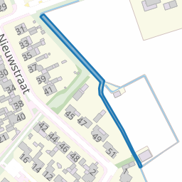 Perceel DNE00-T-1068