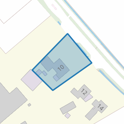 Perceel DNE00-T-1070