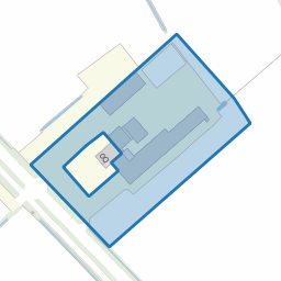 Perceel DNE00-T-1080