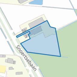 Perceel DNE00-T-1087