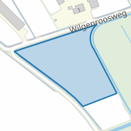 Perceel DNE00-T-1115