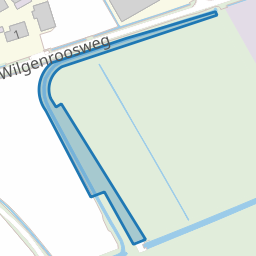 Perceel DNE00-T-1116