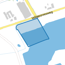 Perceel DNE00-T-1117