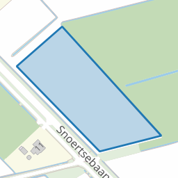 Perceel DNE00-T-1125