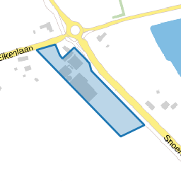 Perceel DNE00-T-1165