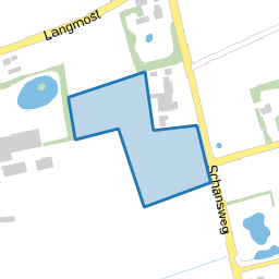 Perceel DNE00-U-1001