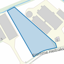 Perceel DNE00-U-1004