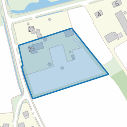 Perceel DNE00-U-1005