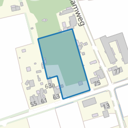 Perceel DNE00-U-1014