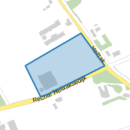 Perceel DNE00-U-1016