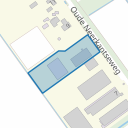 Perceel DNE00-U-1019