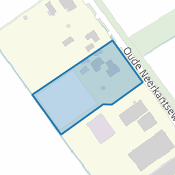 Perceel DNE00-U-1020