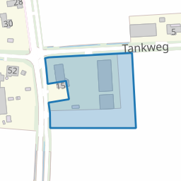 Perceel DNE00-U-1032