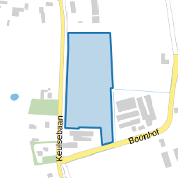 Perceel DNE00-U-1033