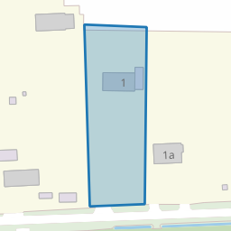 Perceel DNE00-U-1046