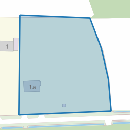 Perceel DNE00-U-1047