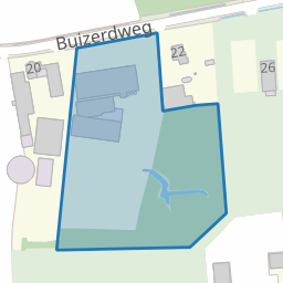 Perceel DNE00-U-1059