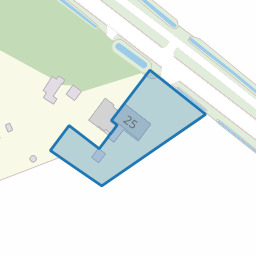 Perceel DNE00-U-1061