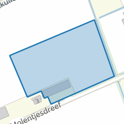 Perceel DNE00-U-1080