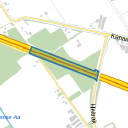 Perceel DNE00-U-1099