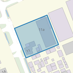 Perceel DNE00-U-1109