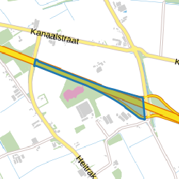 Perceel DNE00-U-1111