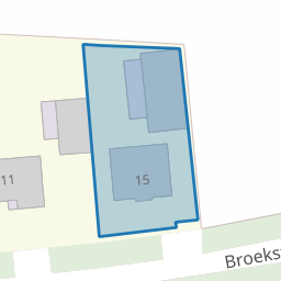 Perceel DNE00-U-1121