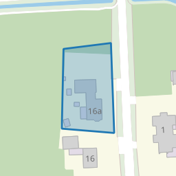 Perceel DNE00-U-1127