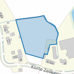 Perceel DNE00-U-1133