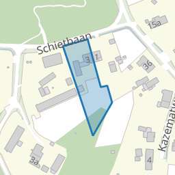 Perceel DNE00-U-1142