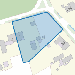 Perceel DNE00-U-1143