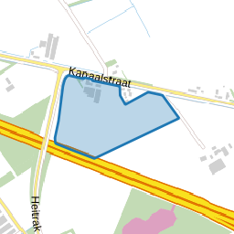 Perceel DNE00-U-1160