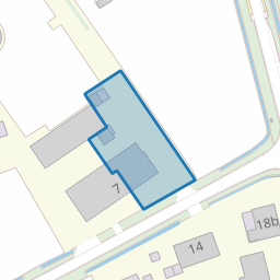 Perceel DNE00-U-1161