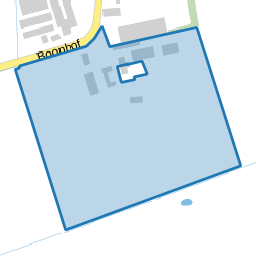 Perceel DNE00-U-1163