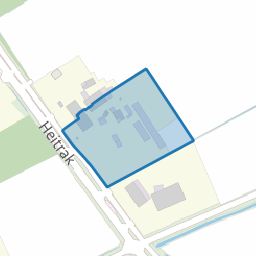 Perceel DNE00-U-1165