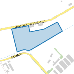 Perceel DNE00-U-1186