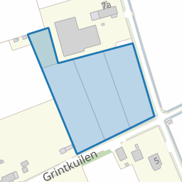 Perceel DNE00-U-1189